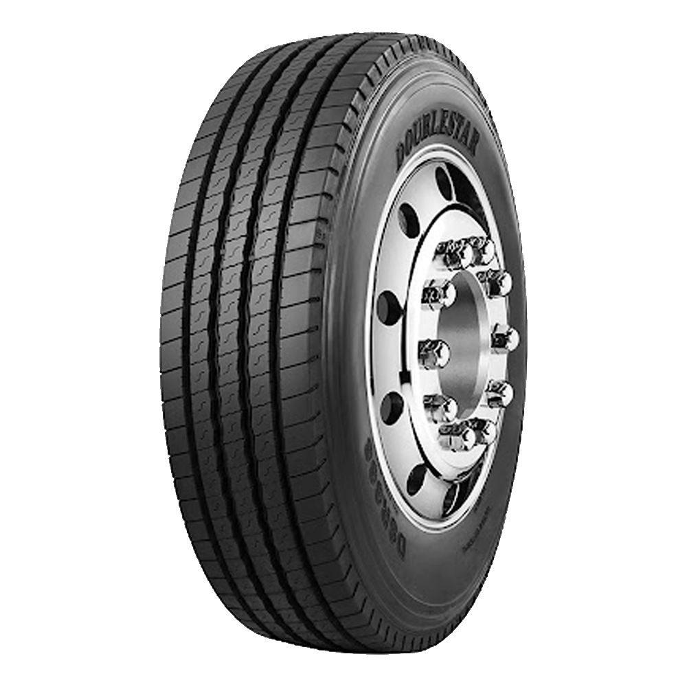 Llanta 225/70r19.5 14pr Doublestar Dsrs01 128m.