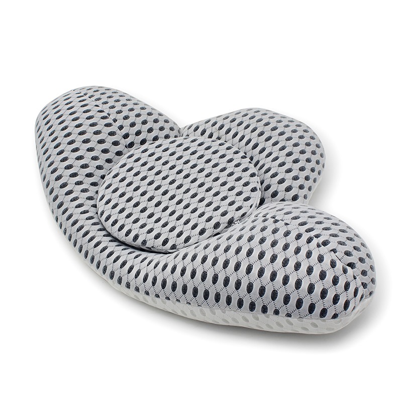 AGBOX Almohada Lumbar, Espalda Baja AG-ALMLUMB.