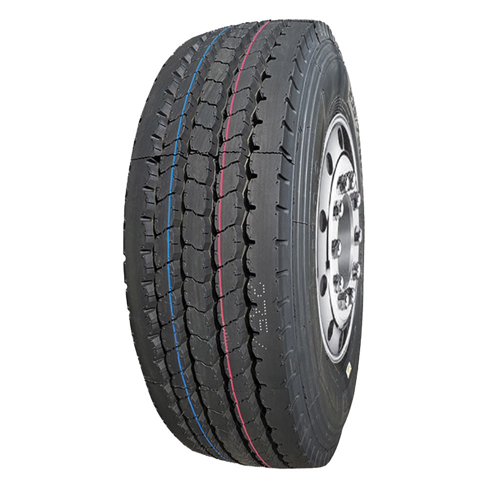 Llanta 215/75r17.5 16pr Gute Road Grd202 127l.