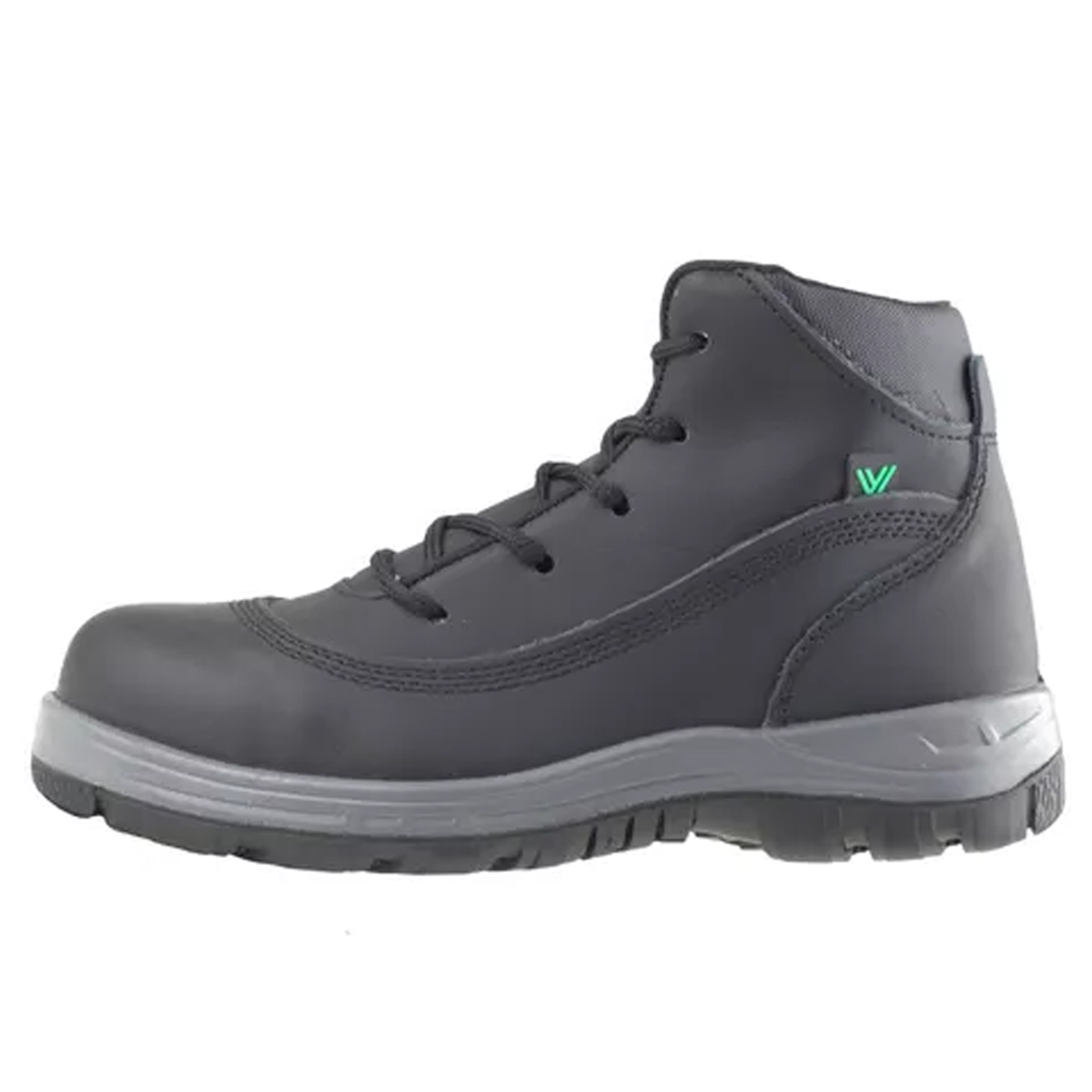 Botas Industriales Para Hombre (PP+D) Dieléctrica EURS KLNXD Van Vien  Seguridad Casquillo