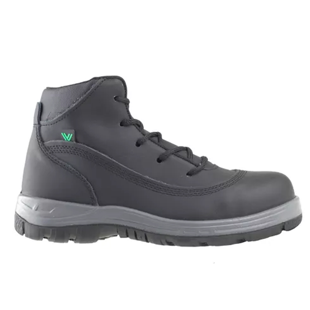 Botas Industriales Para Hombre (PP+D) Dieléctrica EURS KLNXD Van Vien  Seguridad Casquillo