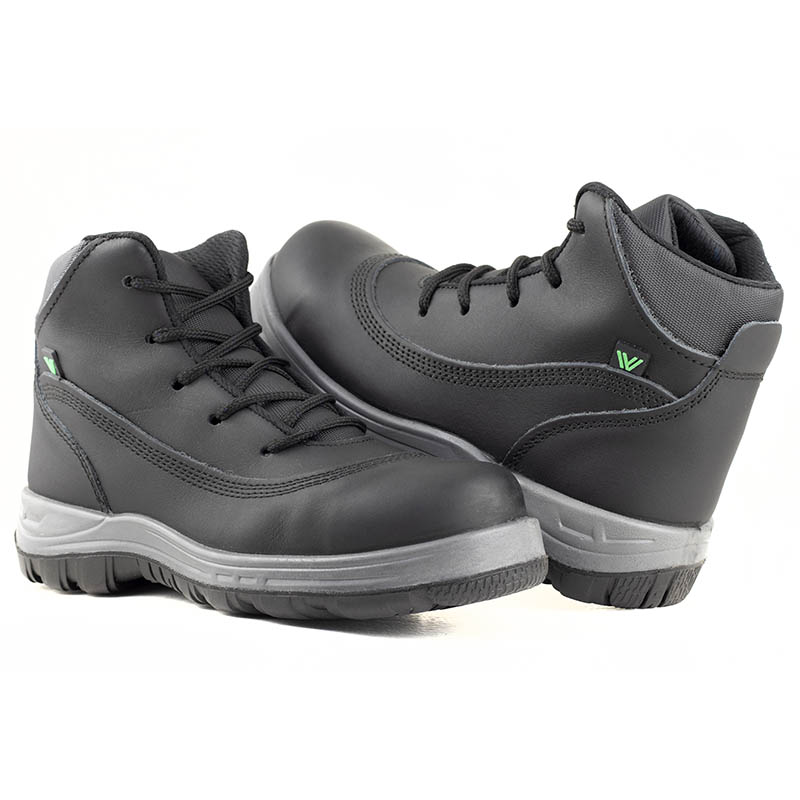 Botas Industriales Para Hombre (PP+D) Dieléctrica EURS KLNXD Van Vien  Seguridad Casquillo