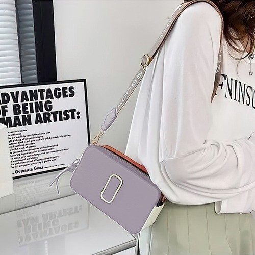 Bolsas Bandoleras Para Mujer Bolso De Hombro Dama Moda