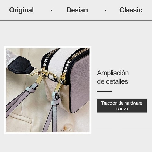 Bolsas Bandoleras Para Mujer Bolso De Hombro Dama Moda