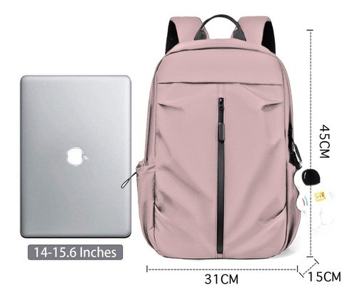 Mochila Multifuncional, Impermeable Y Resistente Al Desgaste