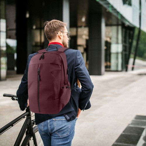 Mochila hombre impermeable hotsell
