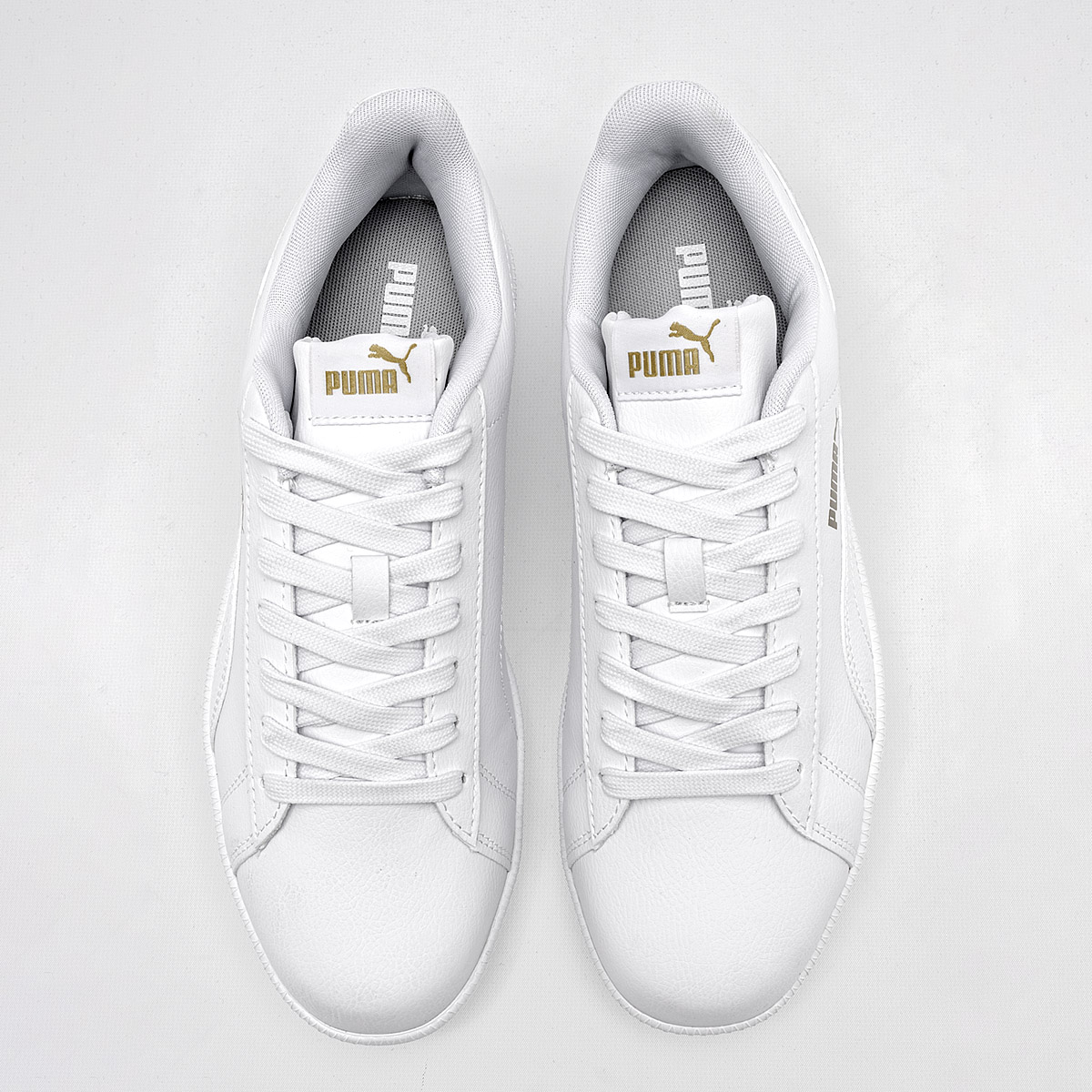 TENIS URBANO HOMBRE DE Puma ESTILO 372605-07 COLOR BLANCO E8.