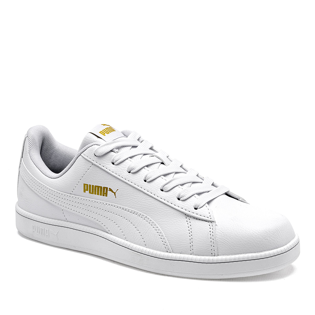 TENIS URBANO HOMBRE DE Puma ESTILO 372605-07 COLOR BLANCO E8.