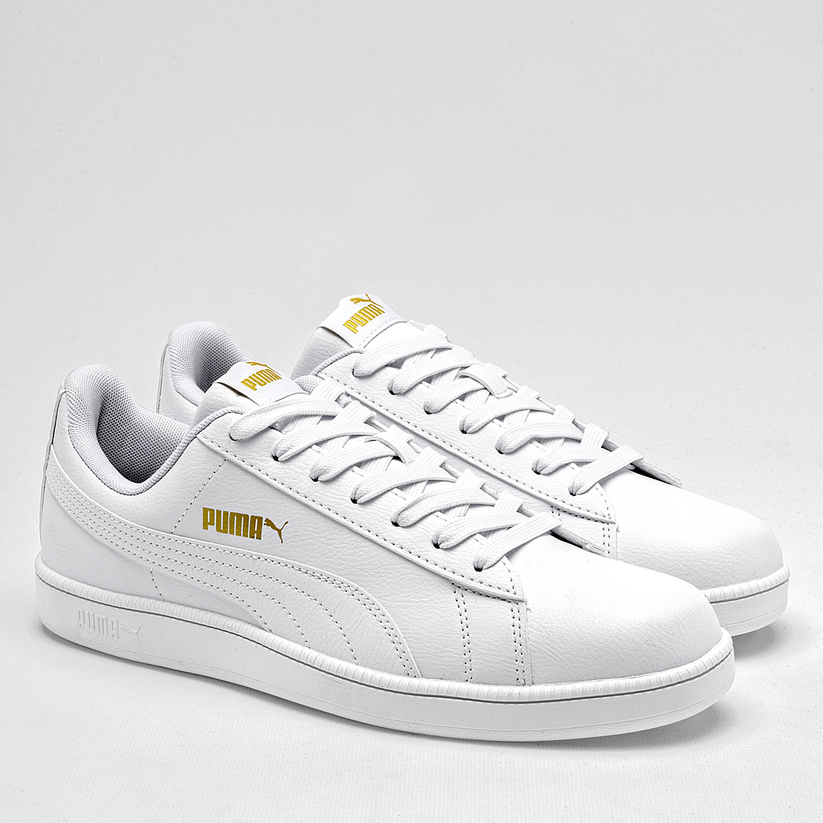 TENIS URBANO HOMBRE DE Puma ESTILO 372605-07 COLOR BLANCO E8.