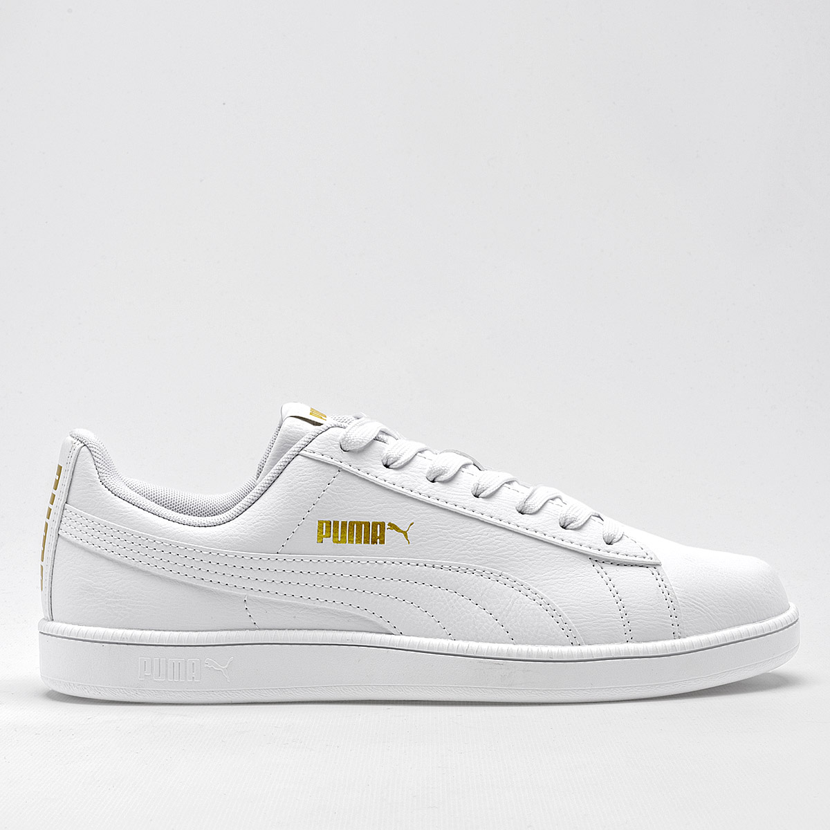 TENIS URBANO HOMBRE DE Puma ESTILO 372605-07 COLOR BLANCO E8.