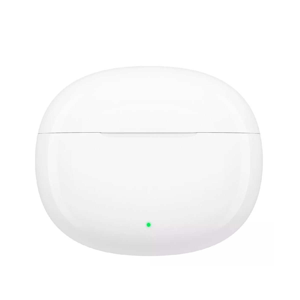 Audífonos Cancelación De Ruido Táctil Realme Buds T100 Ipx5 Blanco.