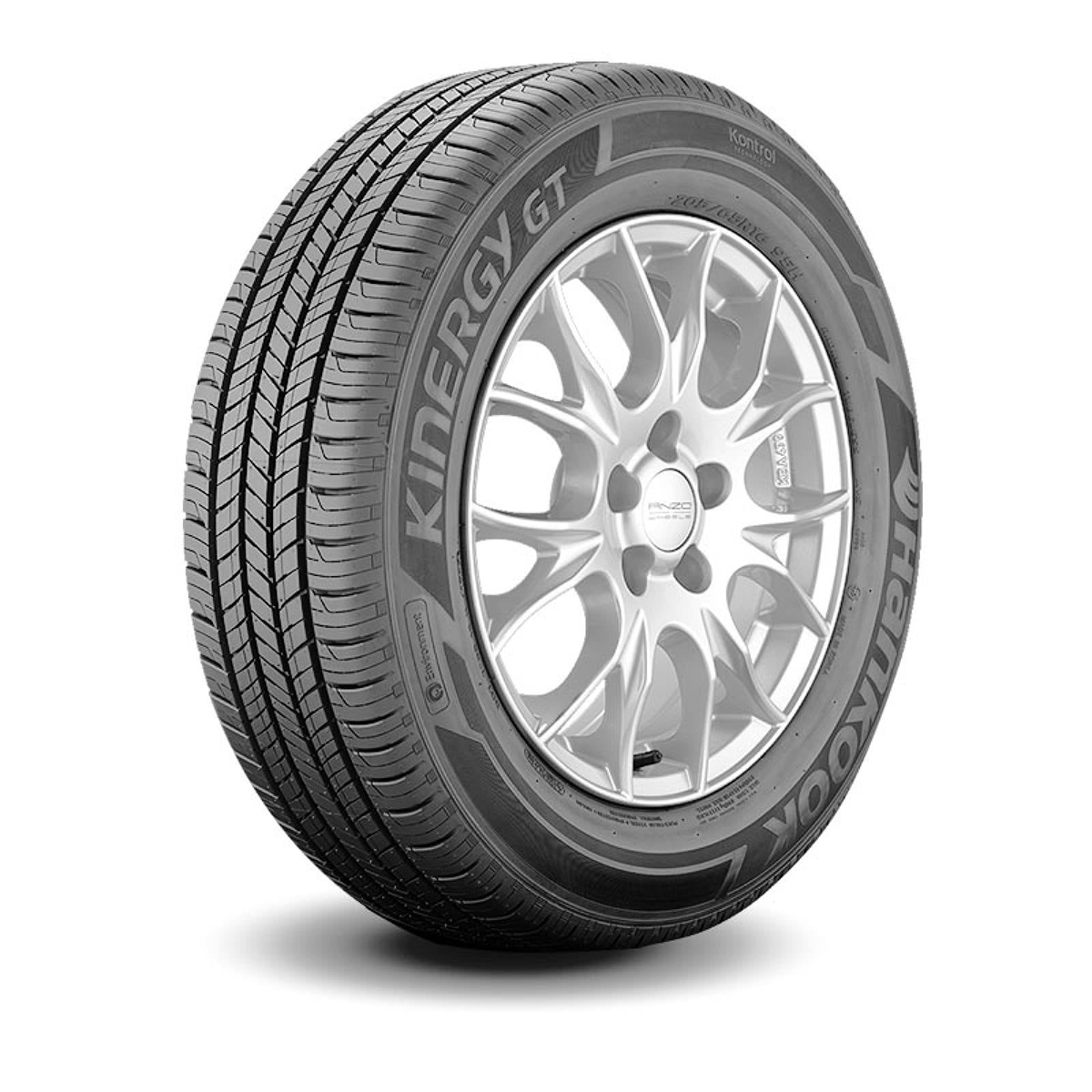 LLANTA 185/65R15 HANKOOK H436 88H.