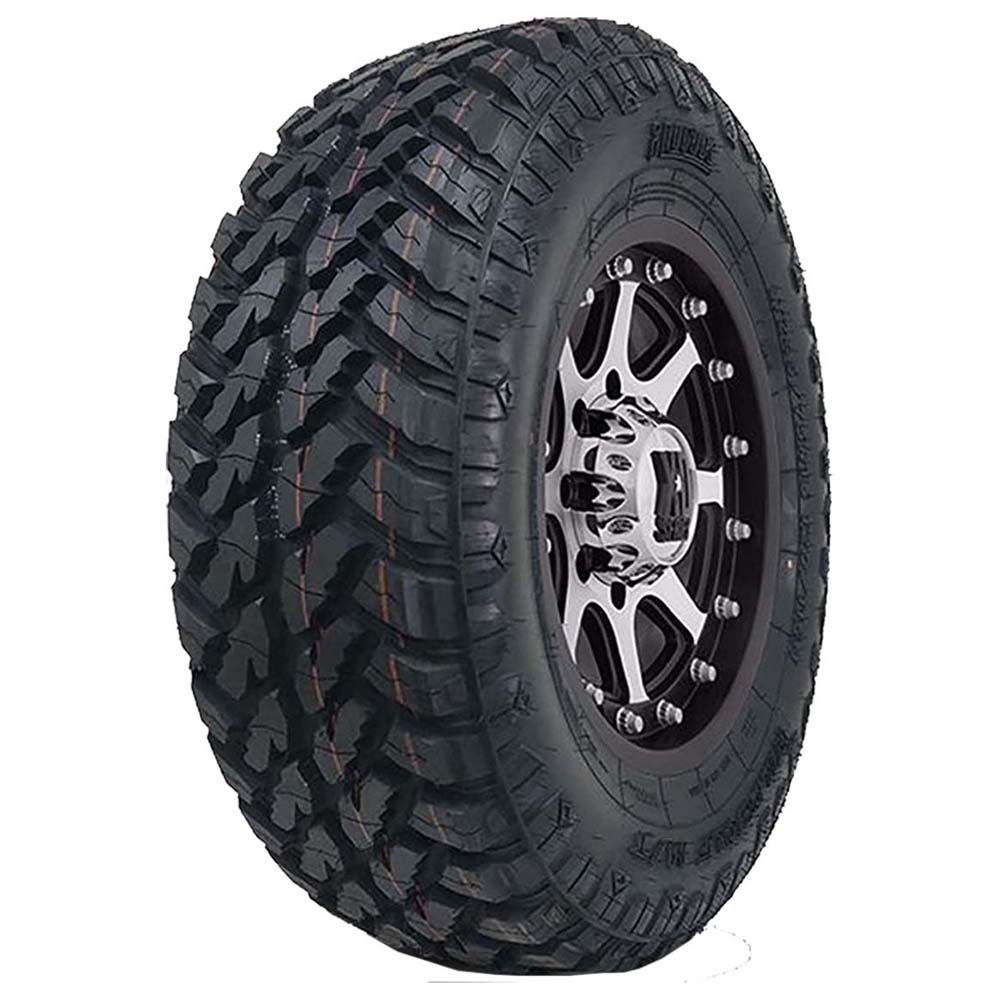 Llanta 32X11.50r15 Lt Ilink Wildwolf M/t 113q.