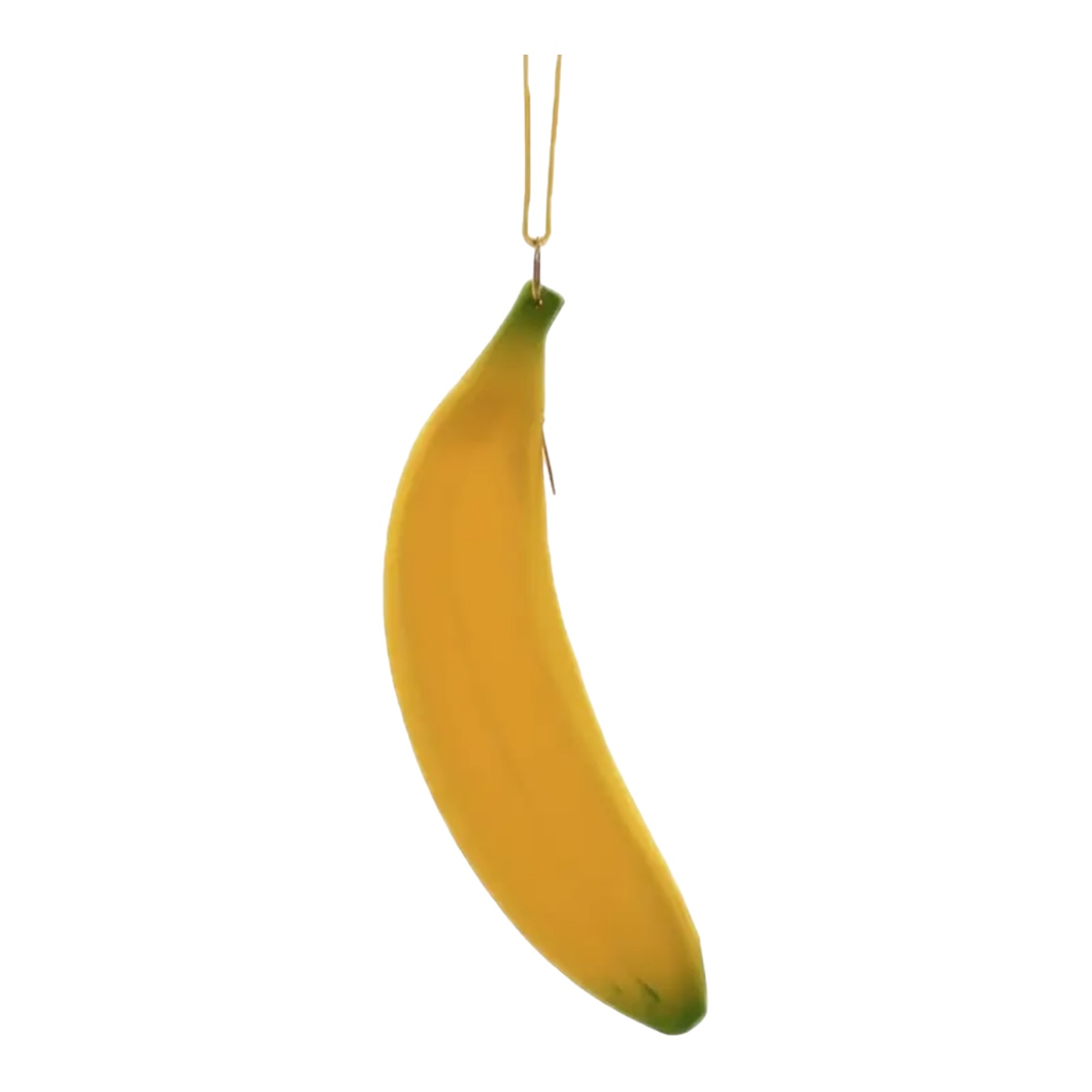 Monedero Silicon En Forma De Platano.