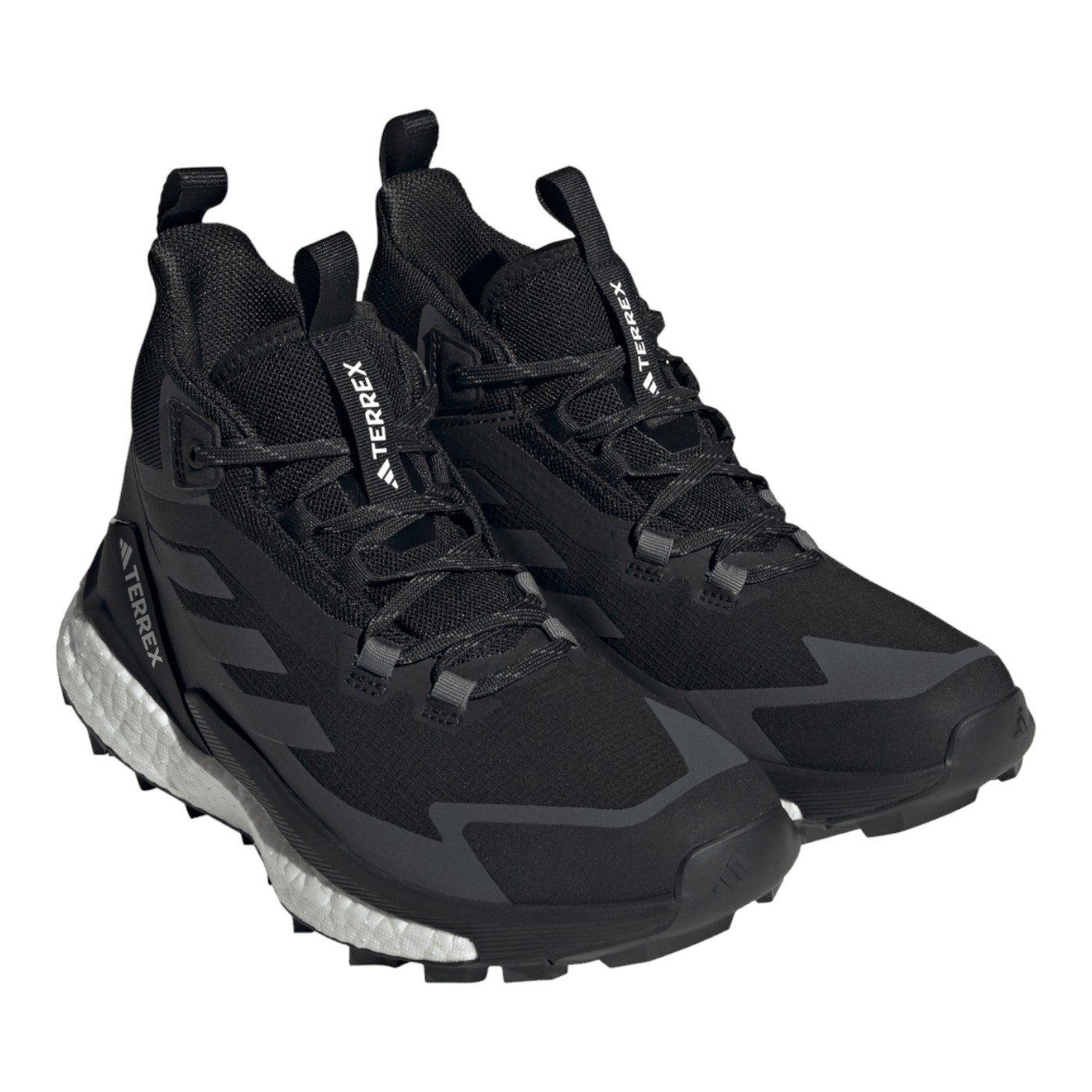 TENIS ADIDAS HOMBRE NEGRO ADIDAS TERREX FREE HIKER 2 HP7492.