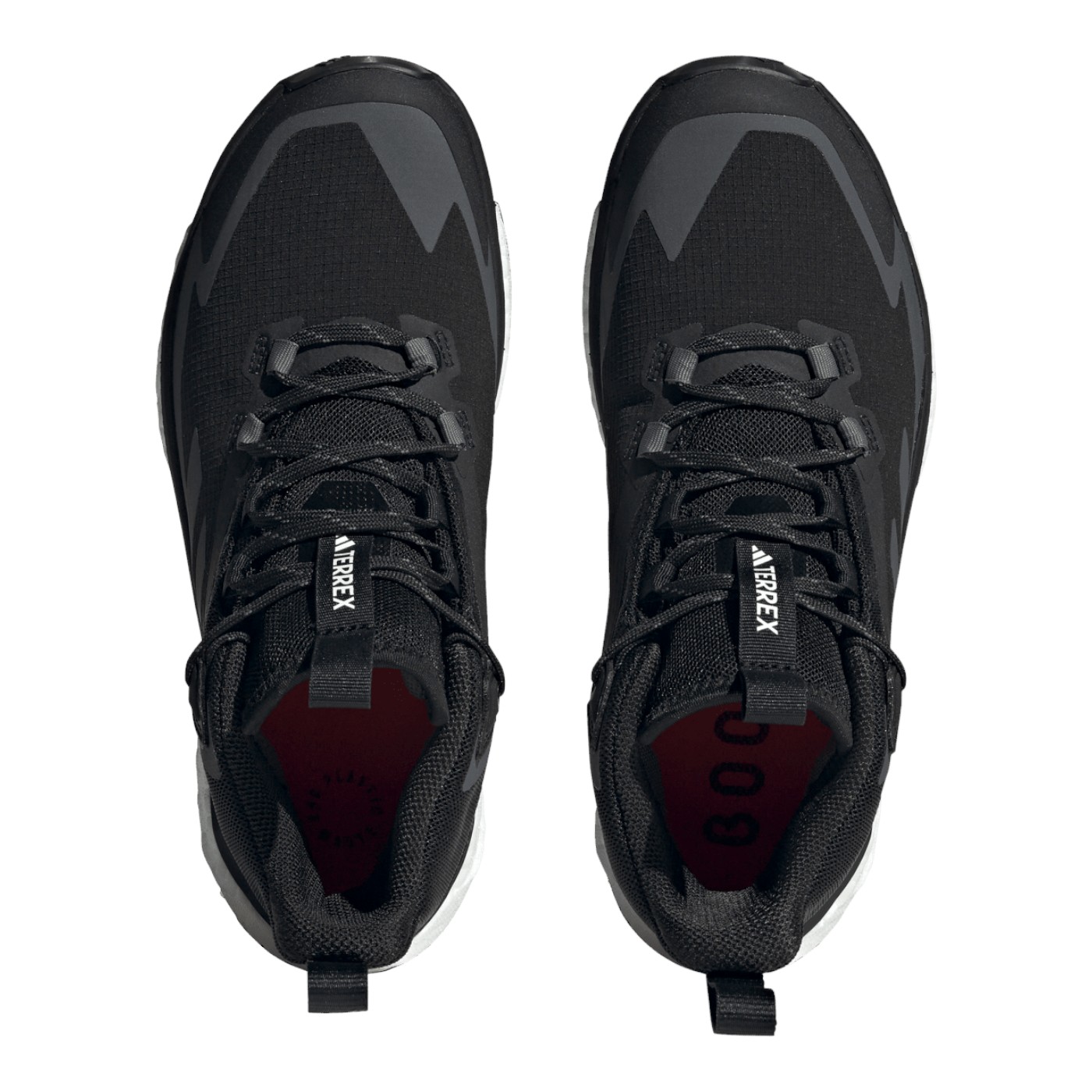 TENIS ADIDAS HOMBRE NEGRO ADIDAS TERREX FREE HIKER 2 HP7492.
