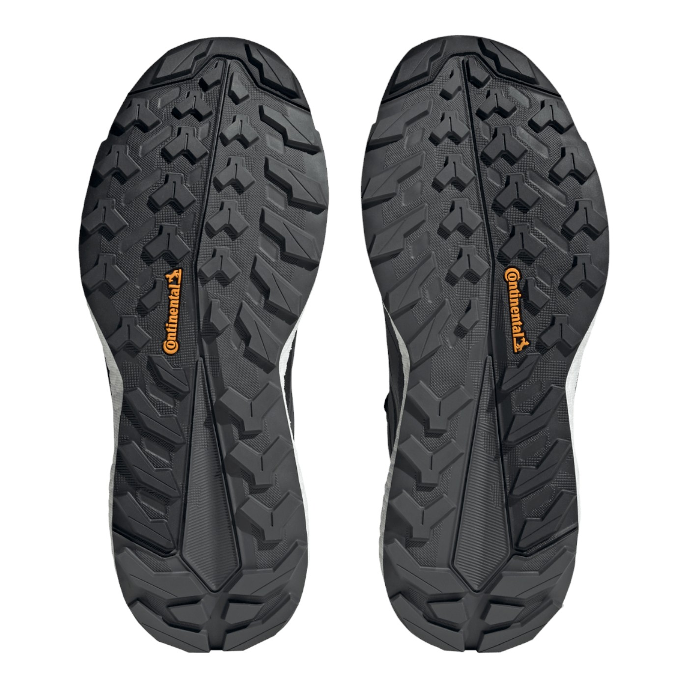 TENIS ADIDAS HOMBRE NEGRO ADIDAS TERREX FREE HIKER 2 HP7492.