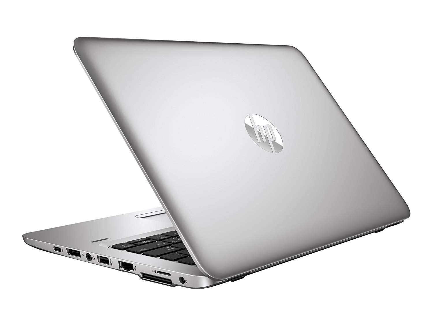 Laptop HP 820 G3, 12.5"  TOUCH, Core i5-6ª Gen, 16 GB RAM, 512 GB SSD, Equipo Clase A, REACONDICIONADO.
