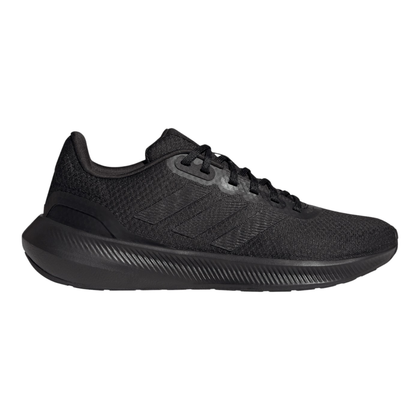 Tenis adidas mujer negro sales