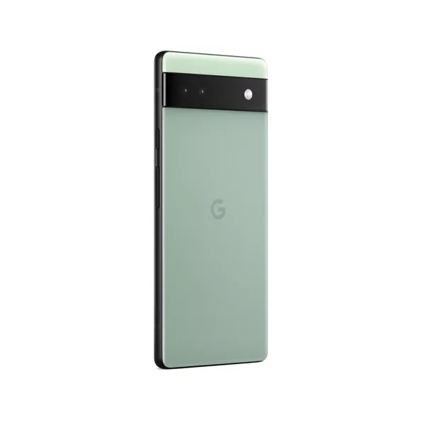 GOOGLE PIXEL 6A 128 GB 6 GB RAM VERDE REACONDICIONADO + MEMORIA MICRO.