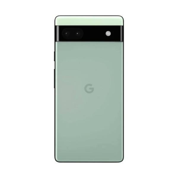 GOOGLE PIXEL 6A 128 GB 6 GB RAM VERDE REACONDICIONADO + MEMORIA MICRO.
