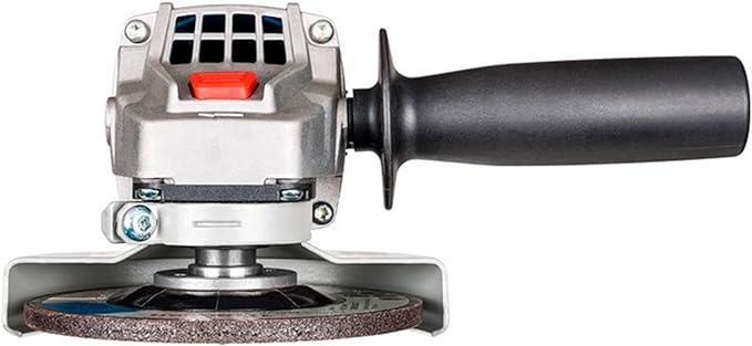 Mini esmeril Bosch GWS 850 de 4 1/2" 850W 220V.