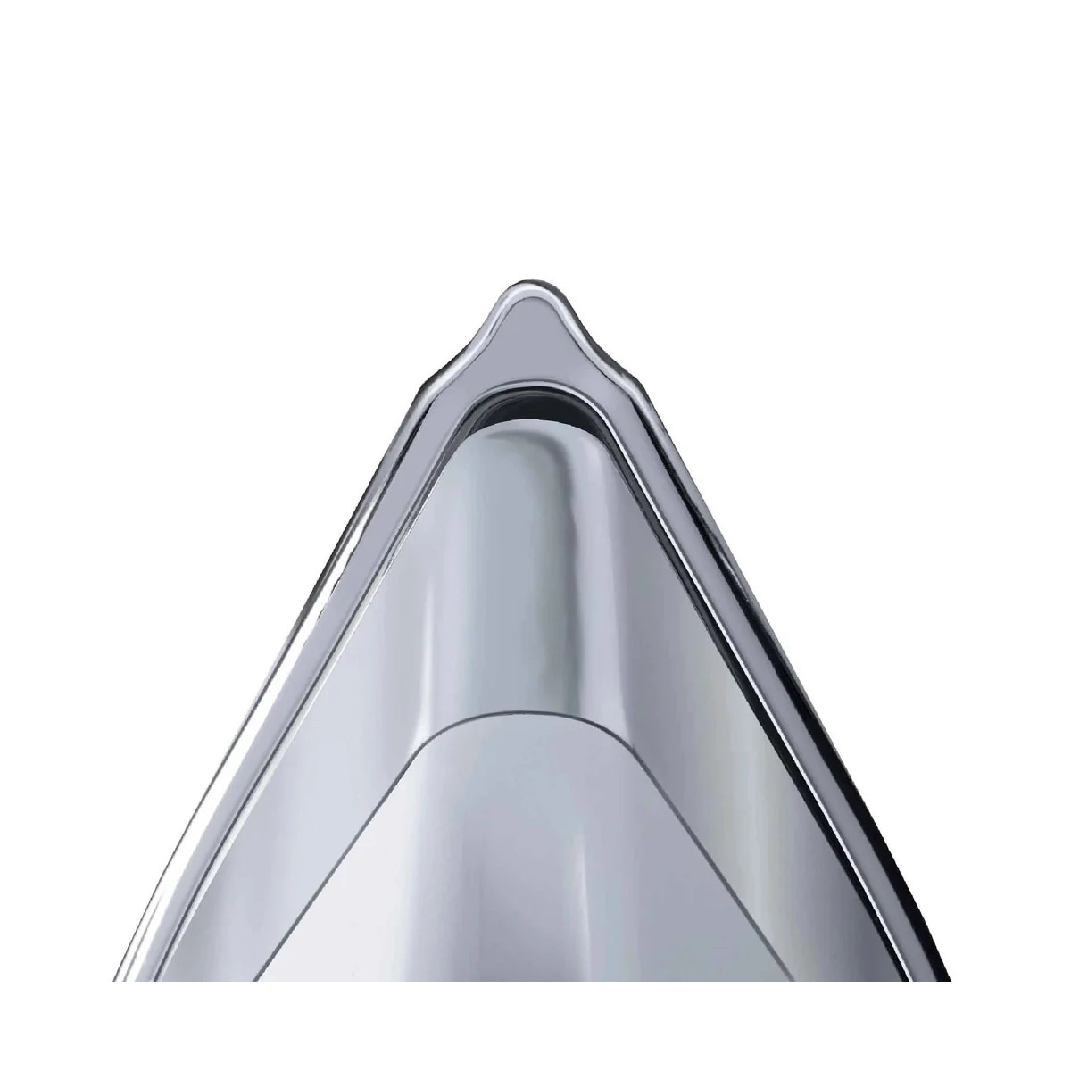 Plancha vapor SINGER SteamCraft 1700Watts Cable 3mt Blanca.