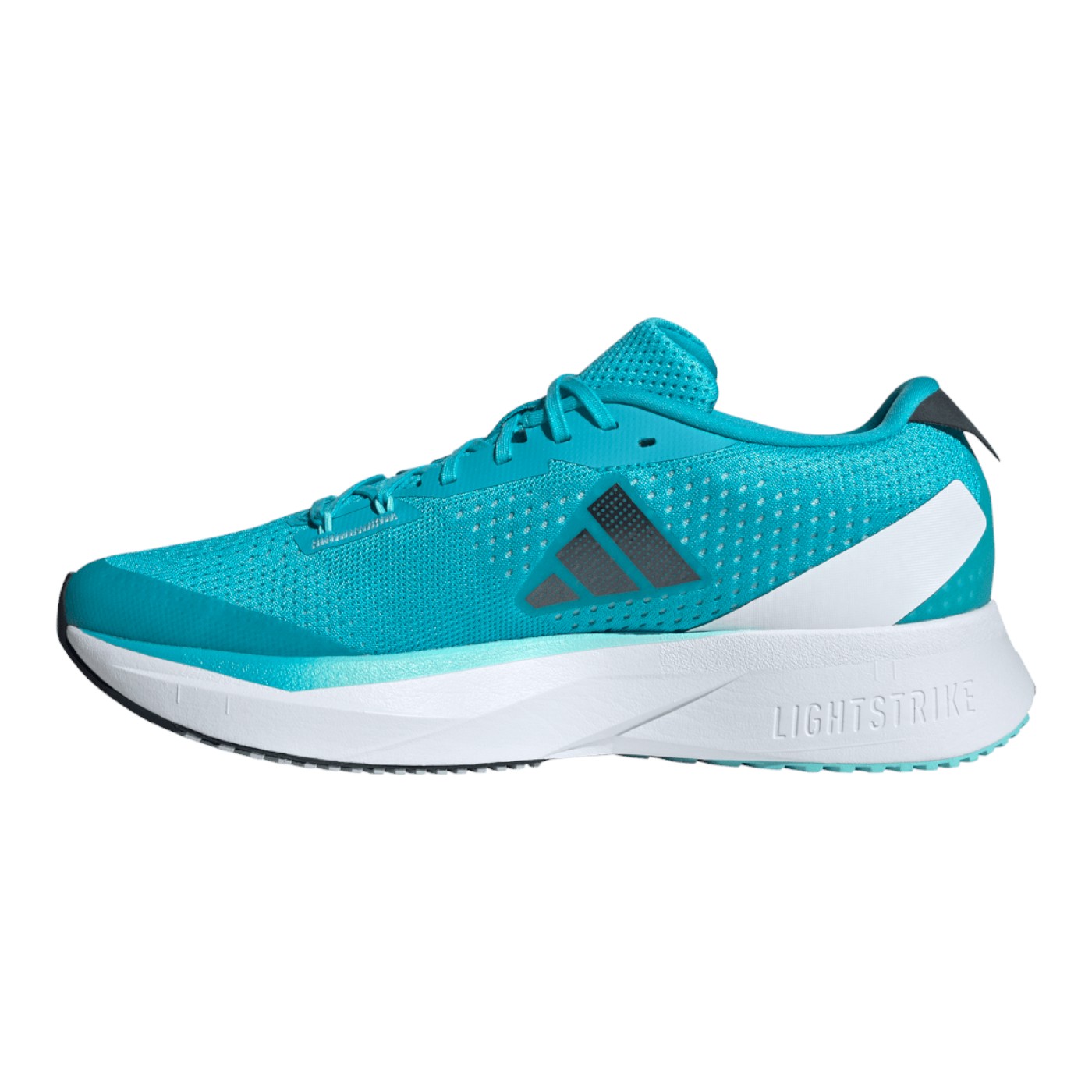TENIS ADIDAS HOMBRE AZUL ADIDAS ADIZERO ID6923.