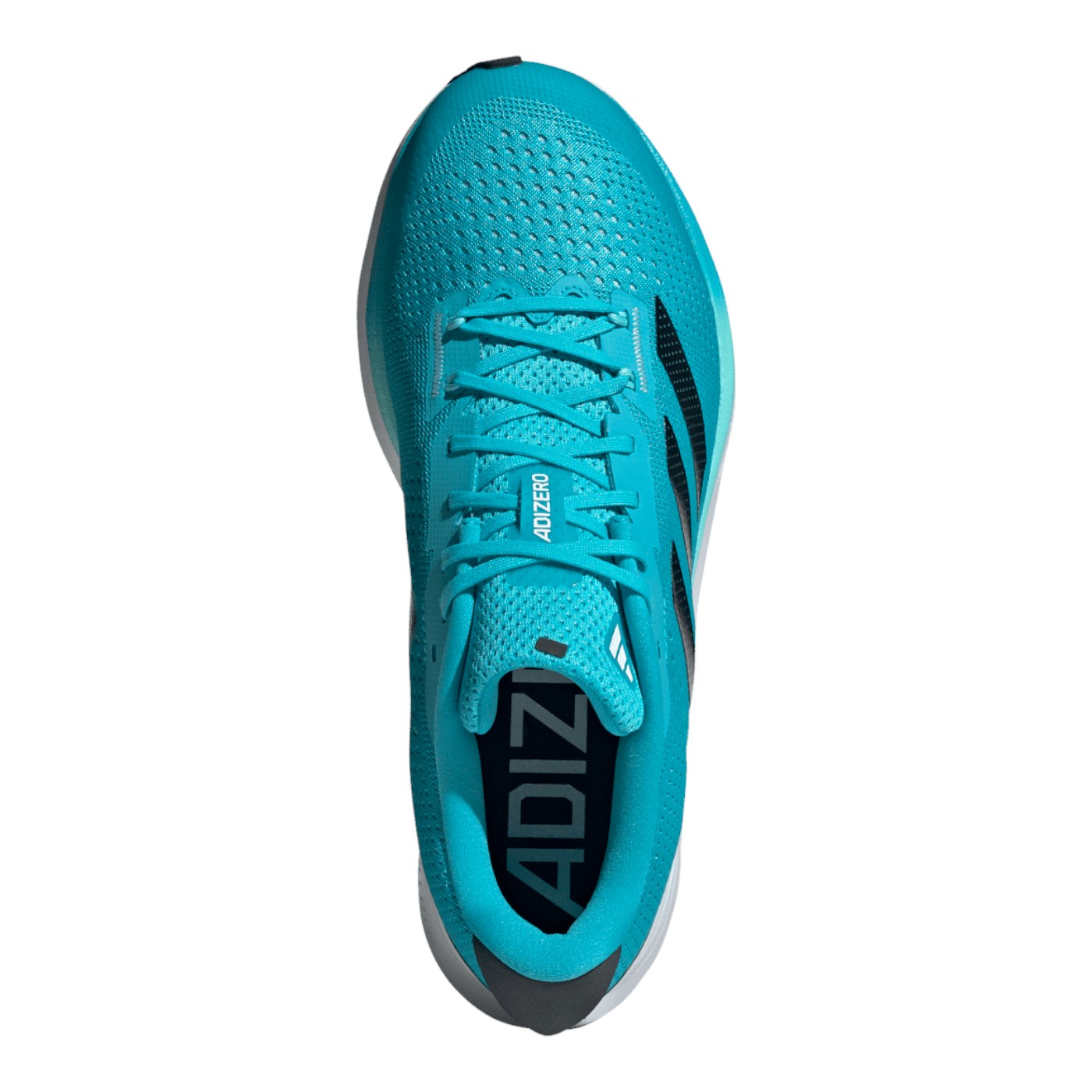 TENIS ADIDAS HOMBRE AZUL ADIDAS ADIZERO ID6923.
