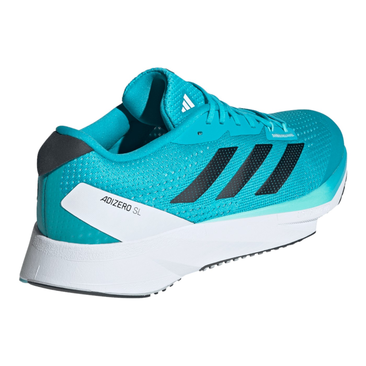 TENIS ADIDAS HOMBRE AZUL ADIDAS ADIZERO ID6923.