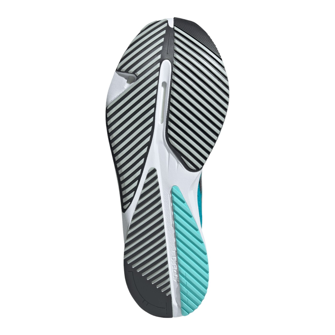 TENIS ADIDAS HOMBRE AZUL ADIDAS ADIZERO ID6923.