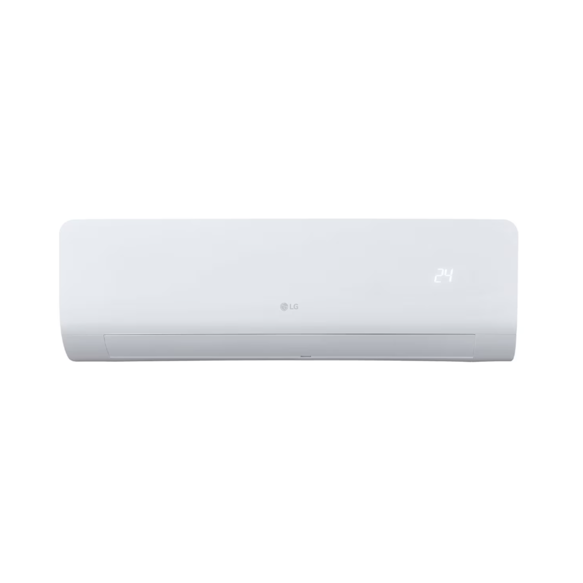 Aire Acondicionado Minisplit MW122C4 LG 11,000BTU S/frío 220V ​.