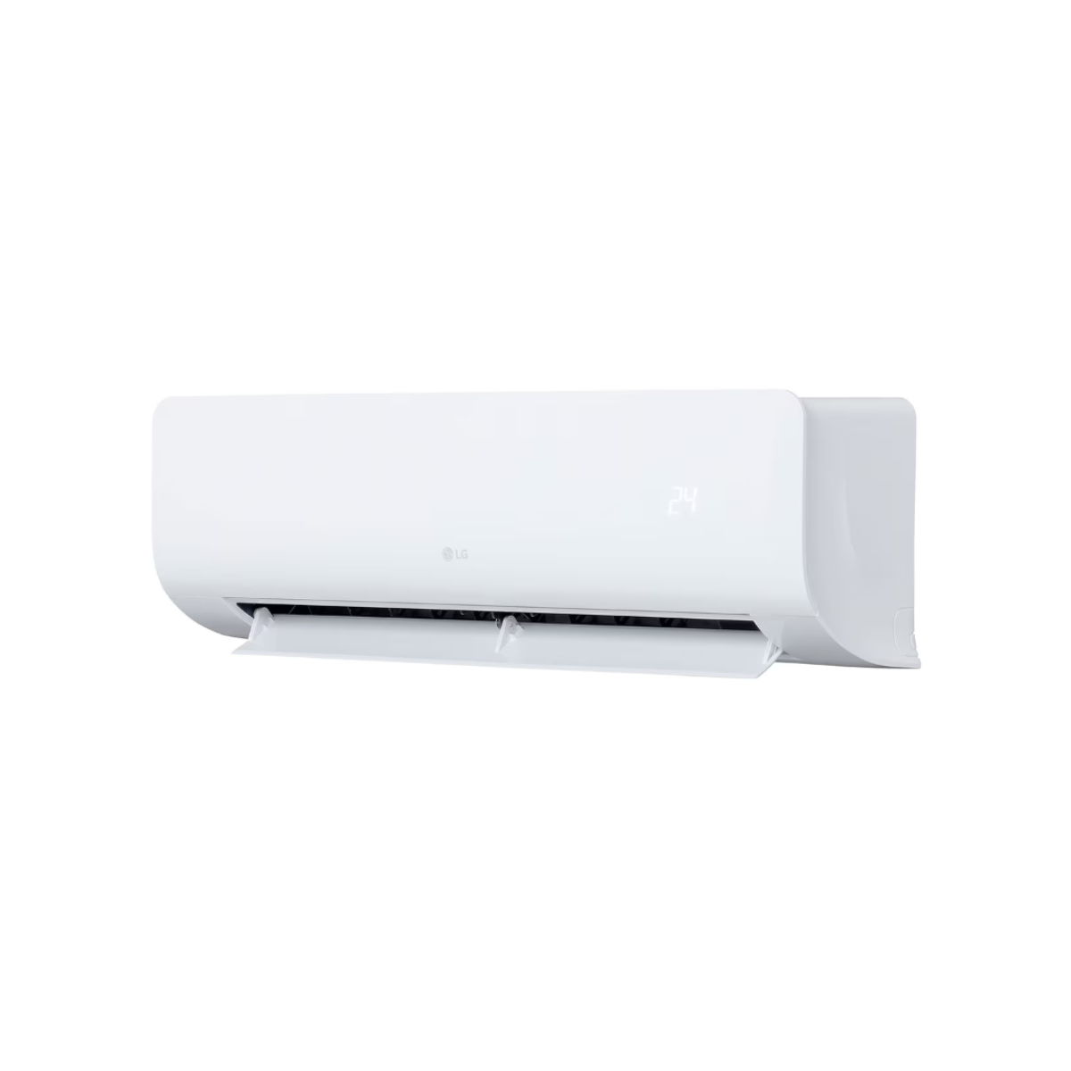 Aire Acondicionado Minisplit MW122C4 LG 11,000BTU S/frío 220V ​.