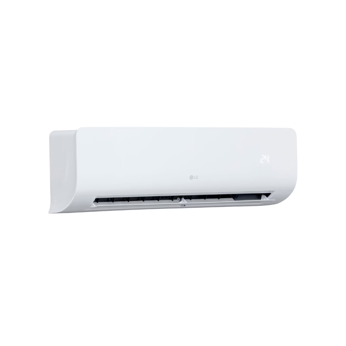 Aire Acondicionado Minisplit MW122C4 LG 11,000BTU S/frío 220V ​.