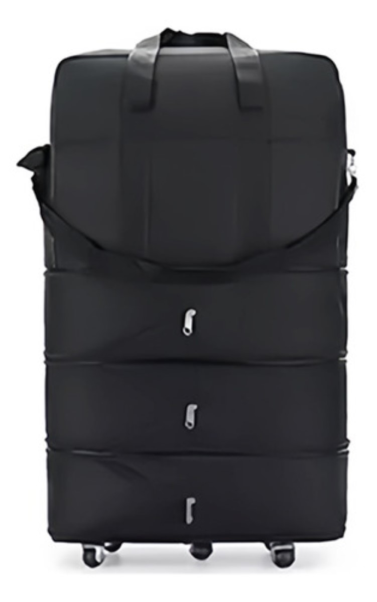 Maleta Deportiva Con Ruedas