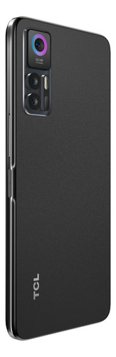 TCL 30+ 128 GB tech black 4 GB RAM.