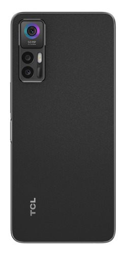 TCL 30+ 128 GB tech black 4 GB RAM.