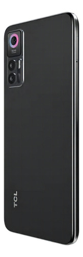 TCL 30+ 128 GB tech black 4 GB RAM.