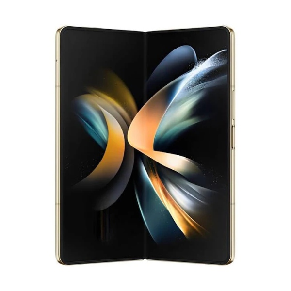 Samsung Galaxy Z Fold 4 Rosa Gold 512GB Reacondicionado.