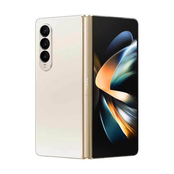 Samsung Galaxy Z Fold 4 Rosa Gold 512GB Reacondicionado.