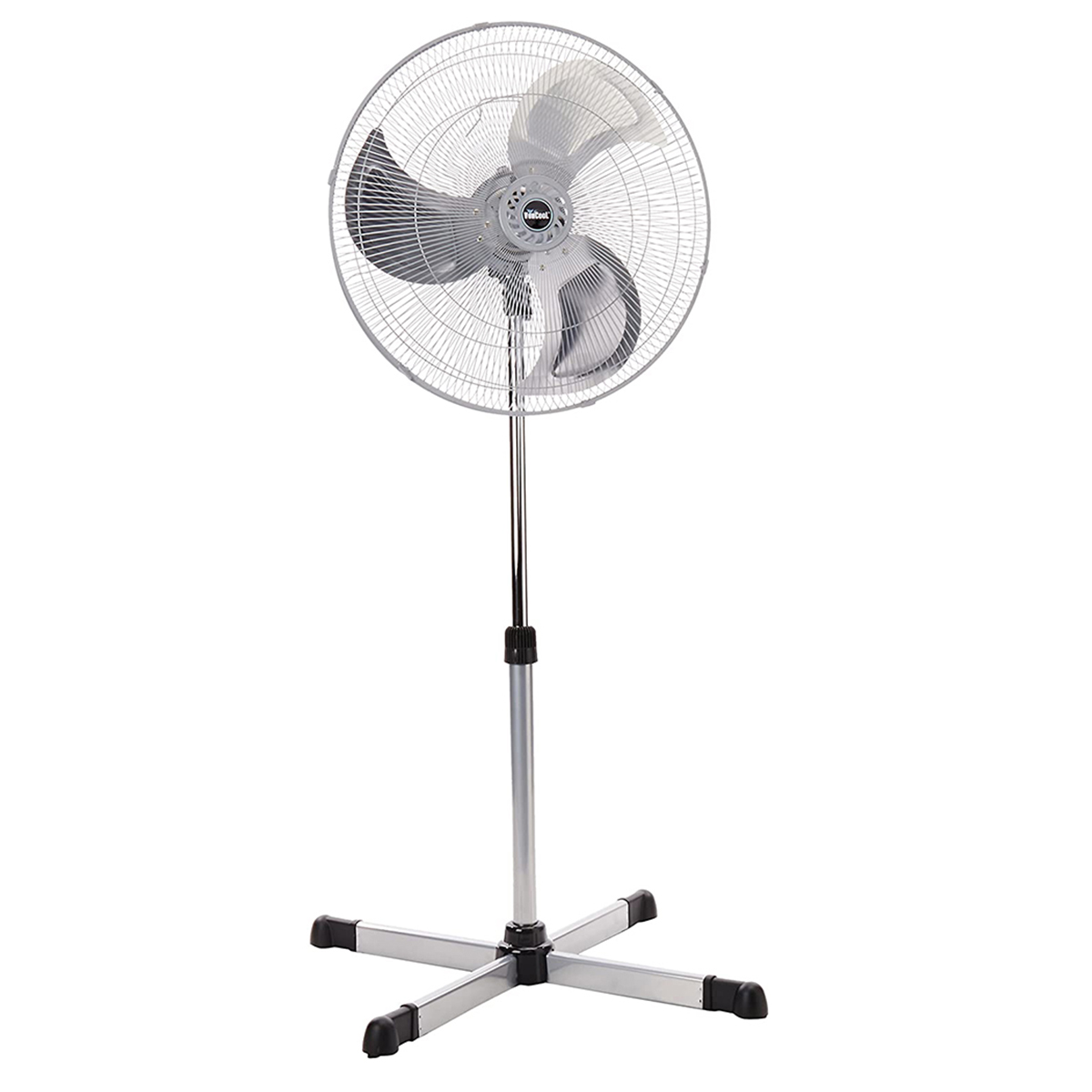 VENTILADOR DE PEDESTAL, 20" MYTEK.