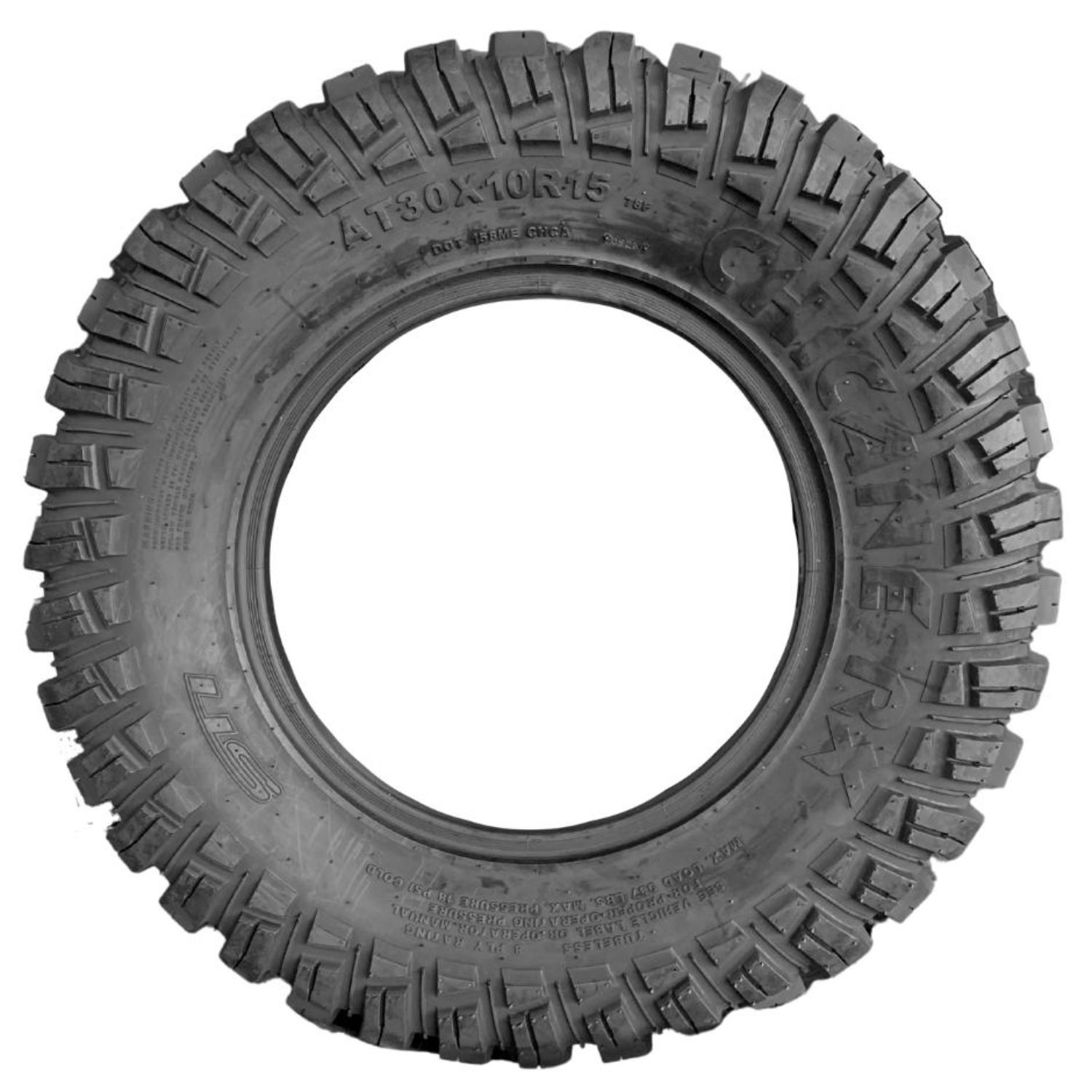 LLANTA 32x10R15 CHICANE STI RX