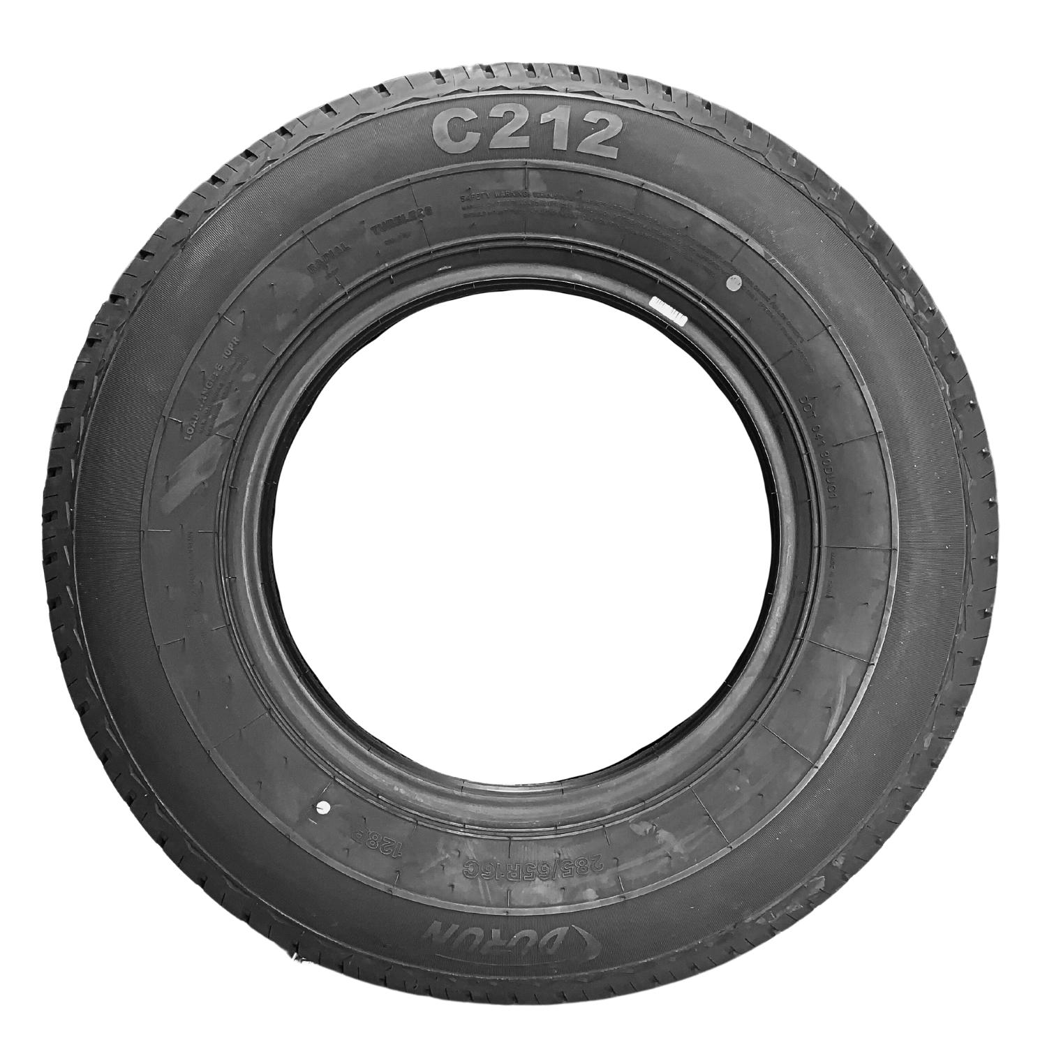 LLANTA 285/65 R16 DURUN C212