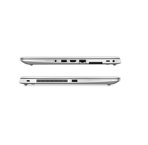 Laptop HP EliteBook 840 G8 14" Full HD,Core i5-11a gen, 16GB, 512GB SSD, Windows 10 Pro, Plata Equipo Clase A, Reacondicionado..