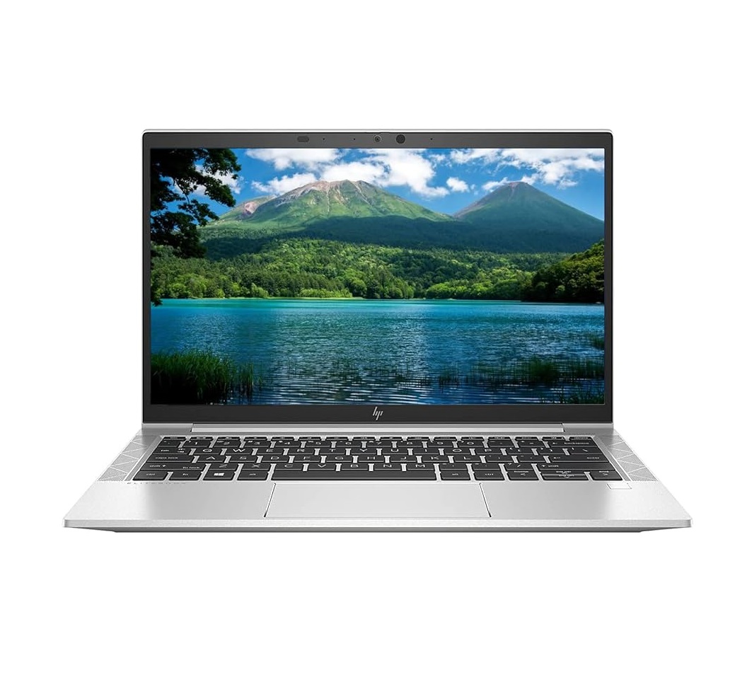 Laptop HP EliteBook 840 G8 14" Full HD,Core i5-11a gen, 16GB, 512GB SSD, Windows 10 Pro, Plata Equipo Clase A, Reacondicionado..