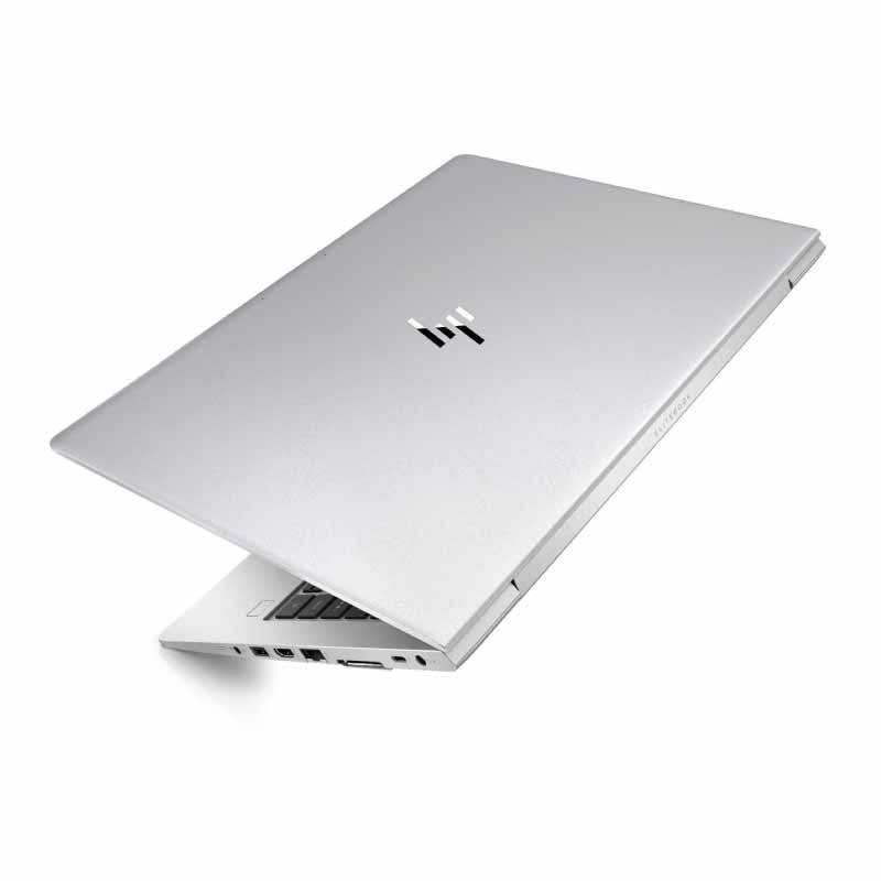 Laptop HP EliteBook 840 G7 14" Full HD, Core i7-10a Gen, 8GB, 1TB SSD, Windows 10 Pro, Plata Equipo Clase A, Reacondicionado..