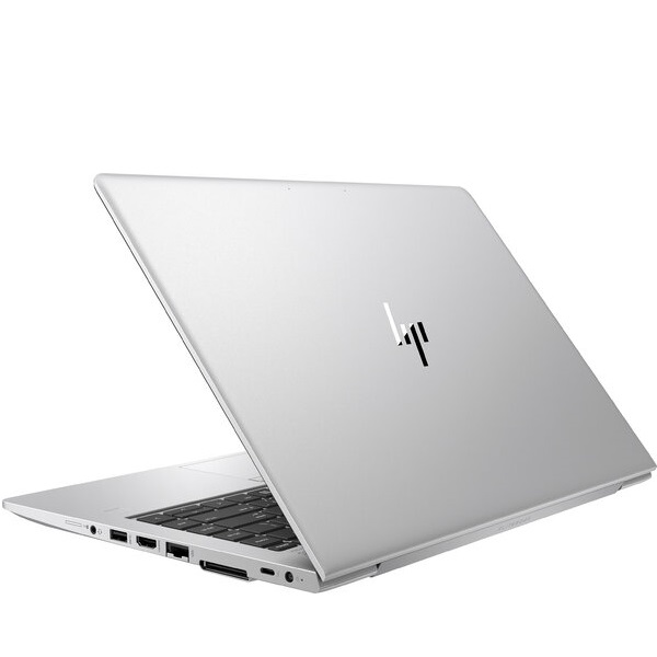 Laptop HP EliteBook 840 G7 14" Full HD, Core i7-10a Gen, 8GB, 1TB SSD, Windows 10 Pro, Plata Equipo Clase A, Reacondicionado..