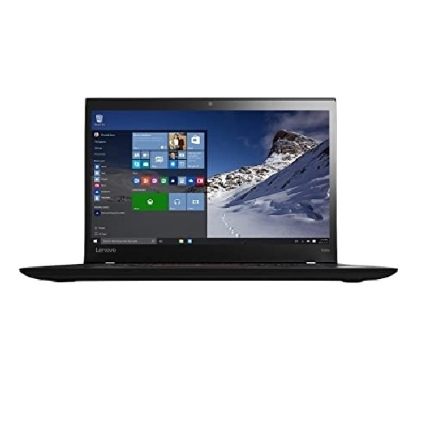 Laptop Lenovo ThinkPad T460- 14"-Core i5, 6ta Generación- 8GB RAM-500  Disco Duro- WINDOWS 10 Pro- Equipo Clase A, Reacondicionado.