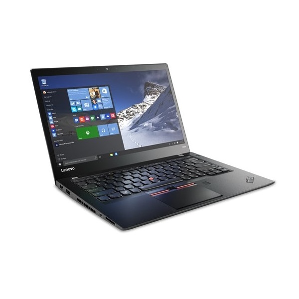 Laptop Lenovo ThinkPad T460- 14"-Core i5, 6ta Generación- 8GB RAM-500  Disco Duro- WINDOWS 10 Pro- Equipo Clase A, Reacondicionado.