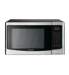 HORNO MICROONDAS 1.1P3 NEGRO WINIA.